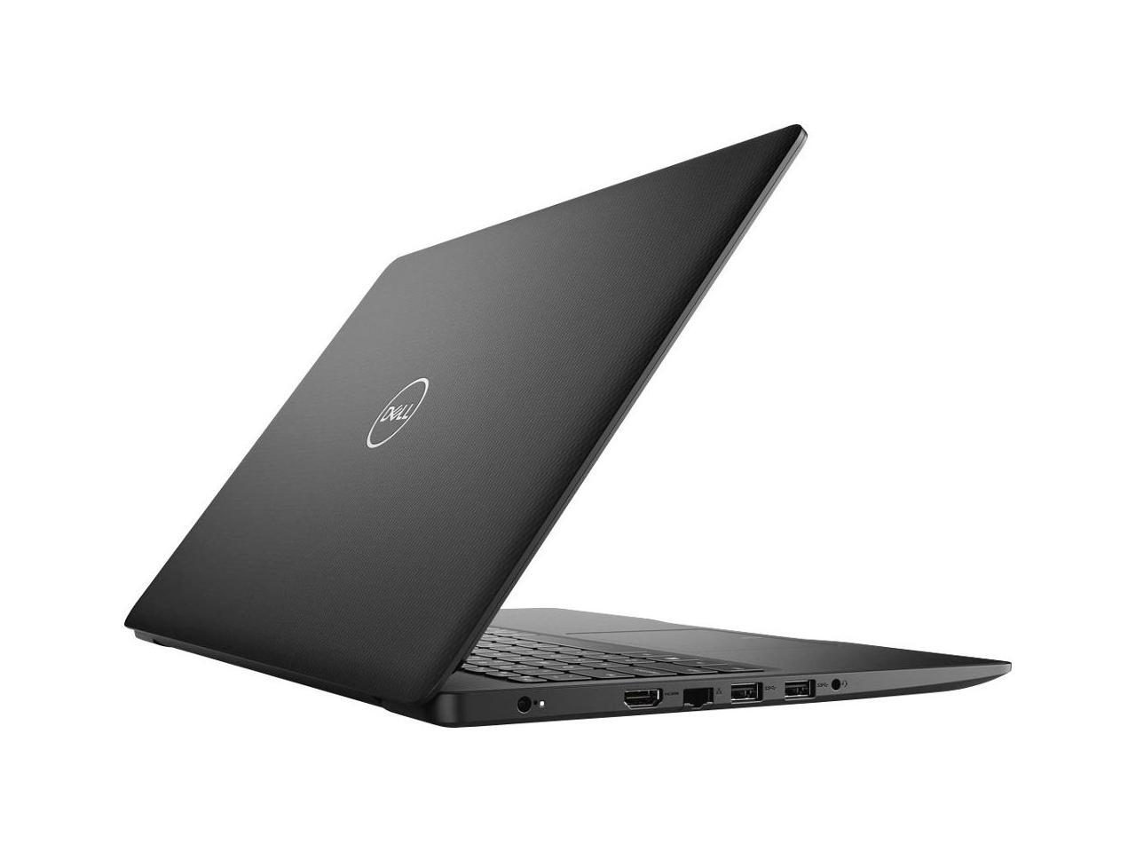 Newest Dell Inspiron 15.6" Touchscreen HD Laptop |10th Gen Intel Core i3-1005G1| 8GB DDR4| 128GB SSD+1TB HDD | Windows 10 S