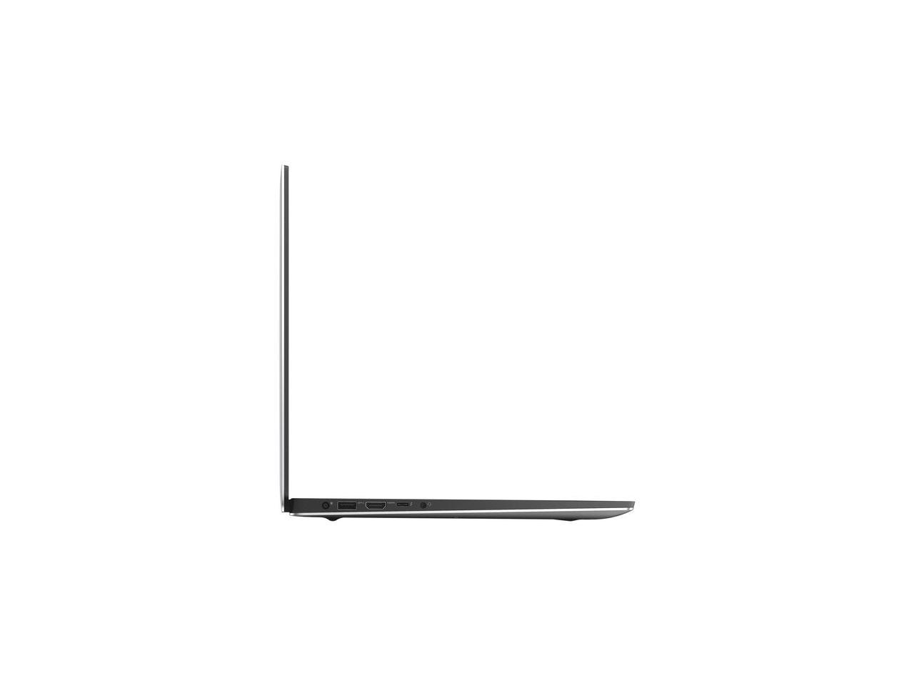 Dell XPS 15.6" UHD 4K LED InfinityEdge Touchscreen Premium Gaming Laptop | Core I5-7300HQ Quad Core 2.5GHz | 8GB RAM | 512GB SSD | NVIDIA GTX 1050 GPU 4GB | Backlit Keyboard | Windows 10 Home