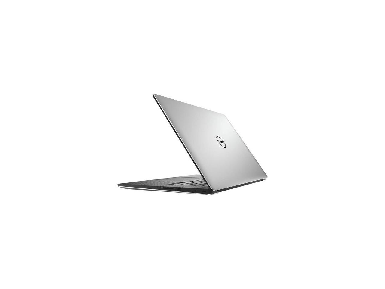Dell XPS 15.6" UHD 4K LED InfinityEdge Touchscreen Premium Gaming Laptop | Core I5-7300HQ Quad Core 2.5GHz | 8GB RAM | 512GB SSD | NVIDIA GTX 1050 GPU 4GB | Backlit Keyboard | Windows 10 Home