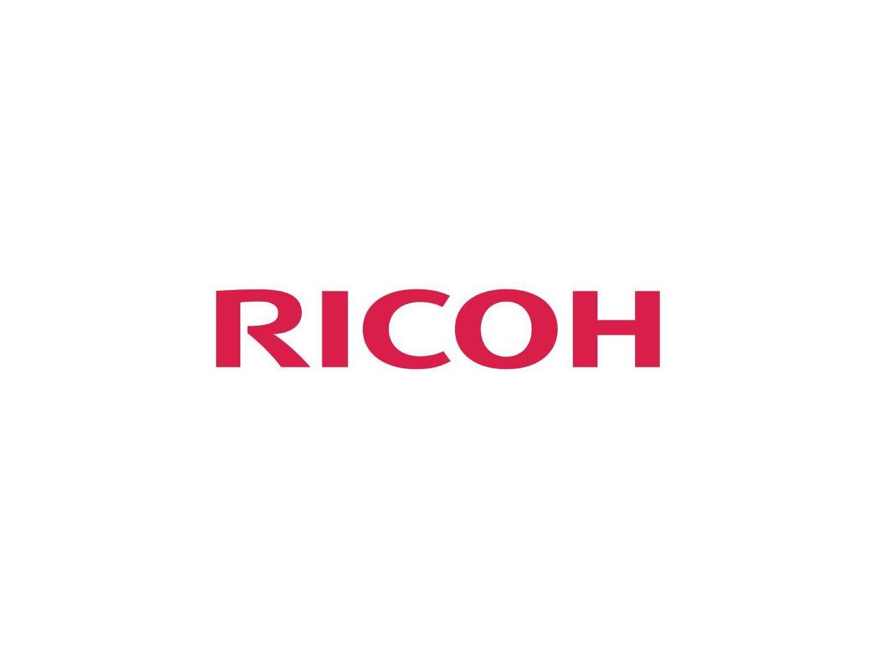 Ricoh Original Toner Cartridge - Black - Laser - 6400 Pages