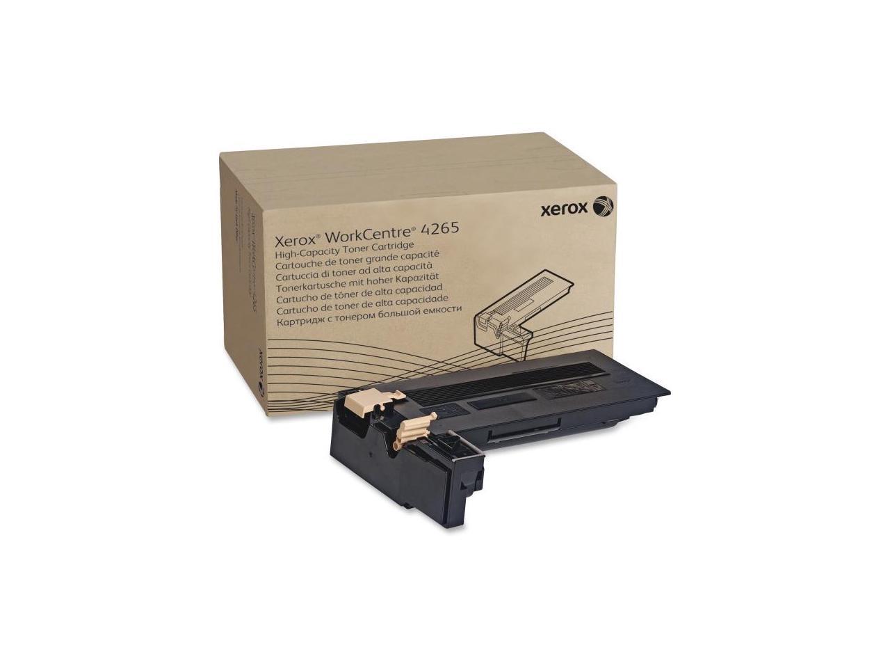 NA/XE SOLD HIGH CAPACITY TONER