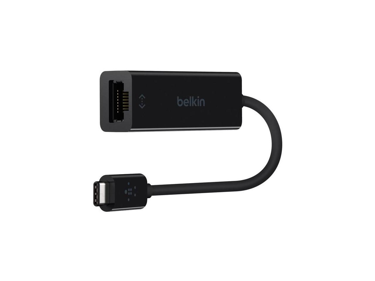 Belkin Gigabit Ethernet Card