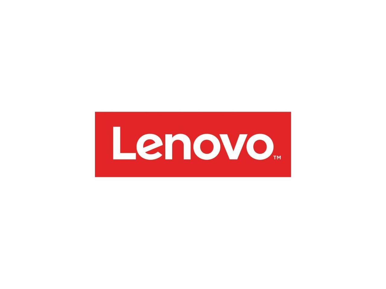 Lenovo 7X77A01303 Truddr4 - Ddr4 - 16 Gb - Dimm 288-Pin - 2666 Mhz / Pc4-21300 - 1.2 V - Registered - Ecc - For Thinksystem Sd530, Sn850, Sr530, Sr550, Sr570, Sr590, Sr650, Sr850, Sr860, Sr950, St550