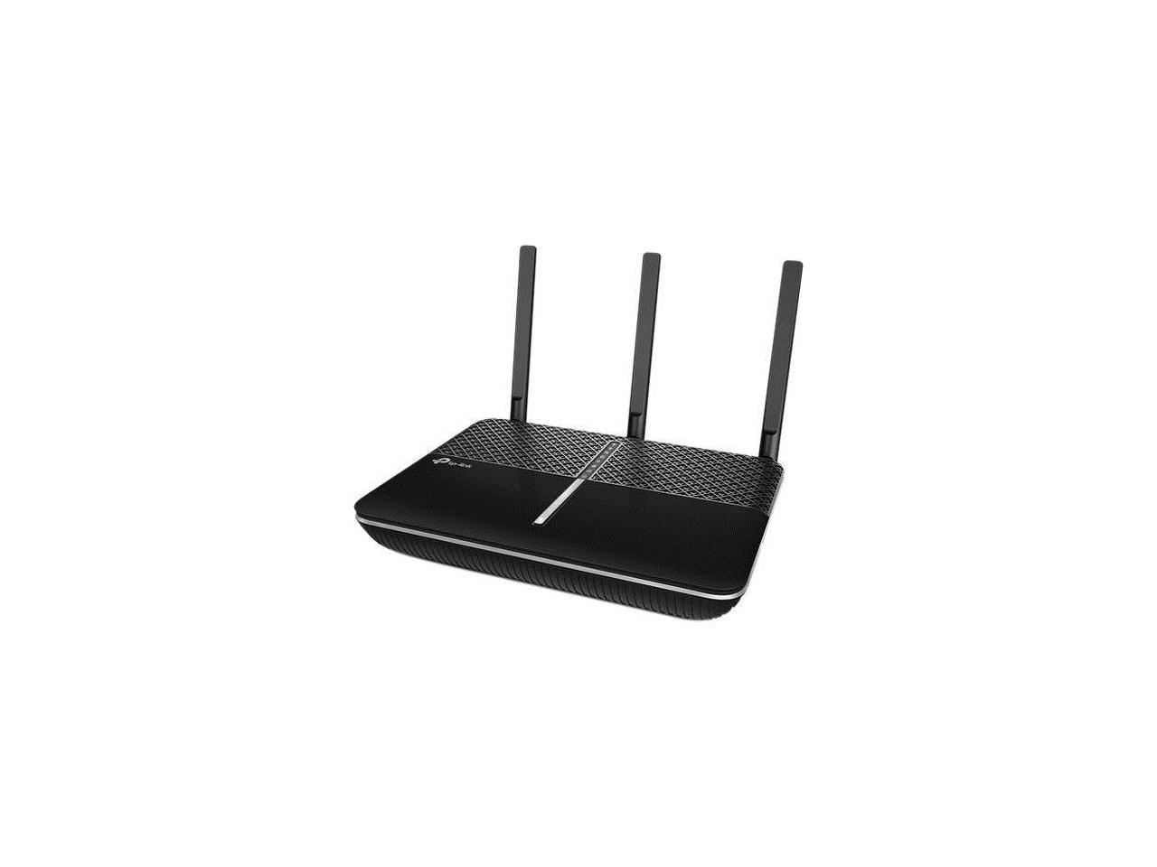 TP-Link Archer C2300 Wireless-AC2300 Dual-Band Gigabit Router