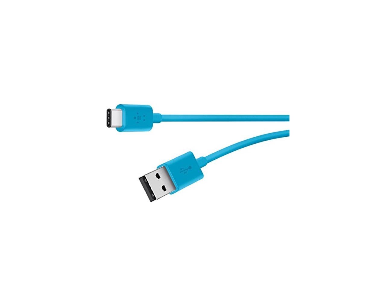 MIXIT 2.0 USB-A TO USB-C CHARGE