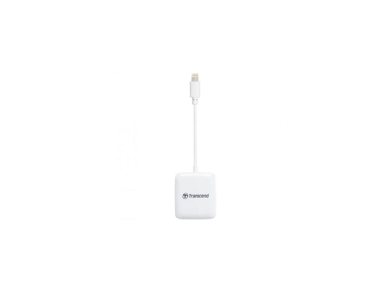 Transcend Smart Reader RDA2