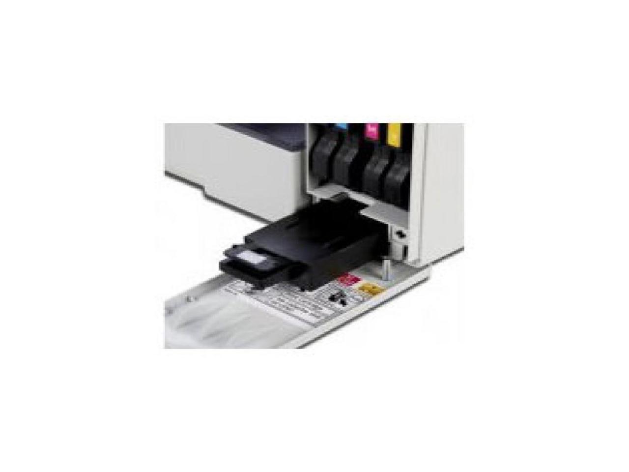 Ricoh - Ink Collector Unit