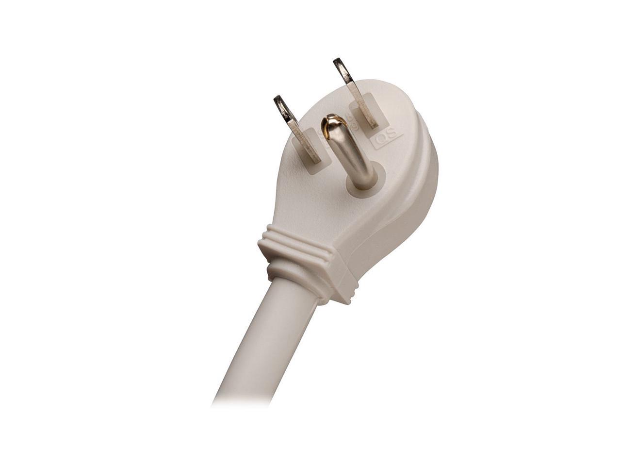 Tripp Lite TLP825 8 Outlets 1440 Joules 25' Cord Protect It! Surge Suppressor