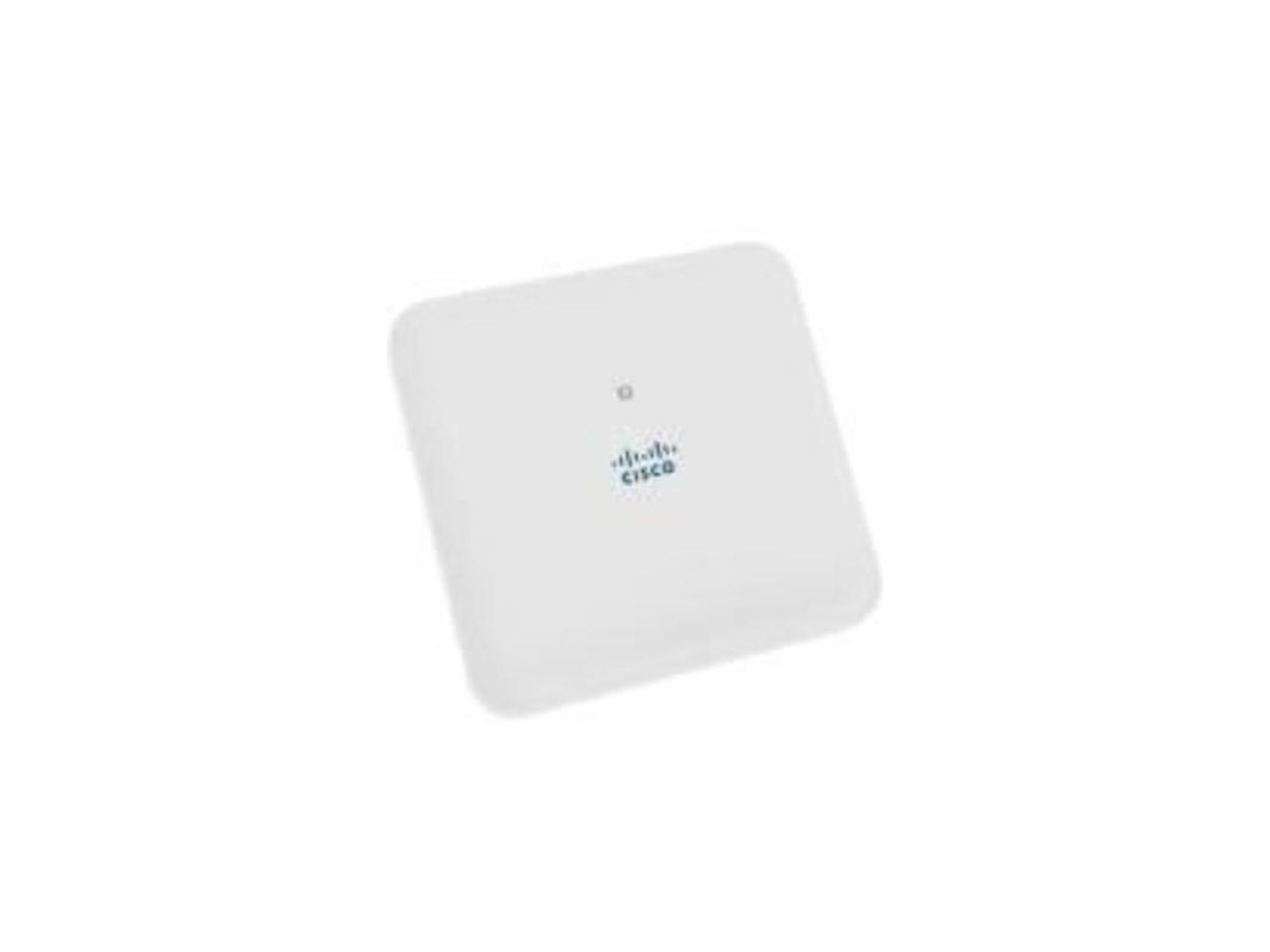 Cisco Aironet AP1832I IEEE 802.11ac 867 Mbit/s Wireless Access Point