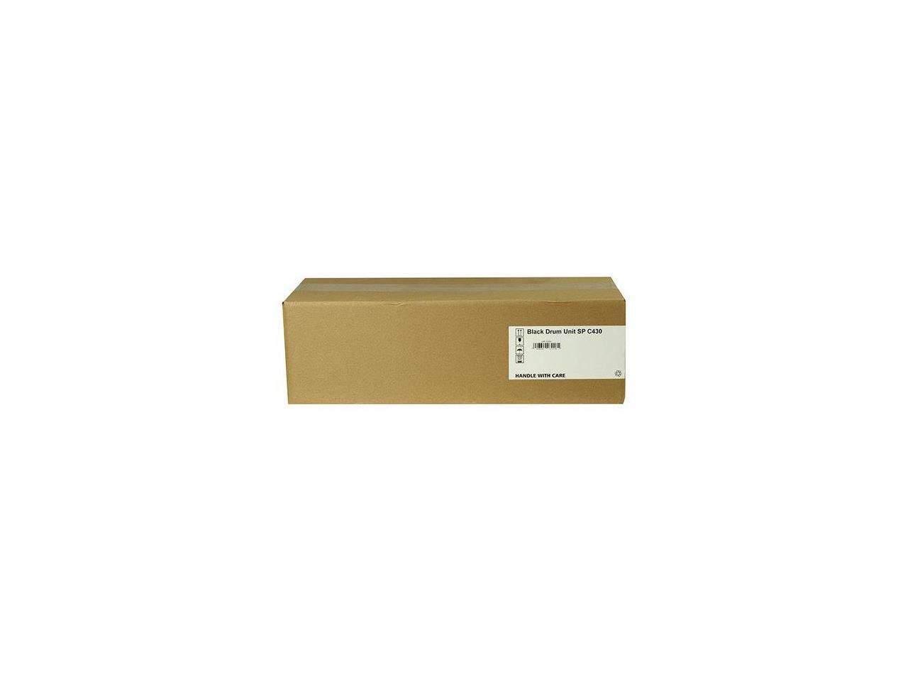 Ricoh 407018 Black Photoconductor Unit