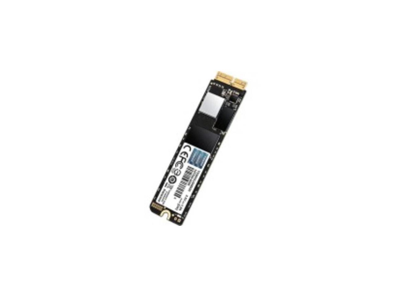 240GB JETDRIVE 850 PCIE SSD FOR MAC