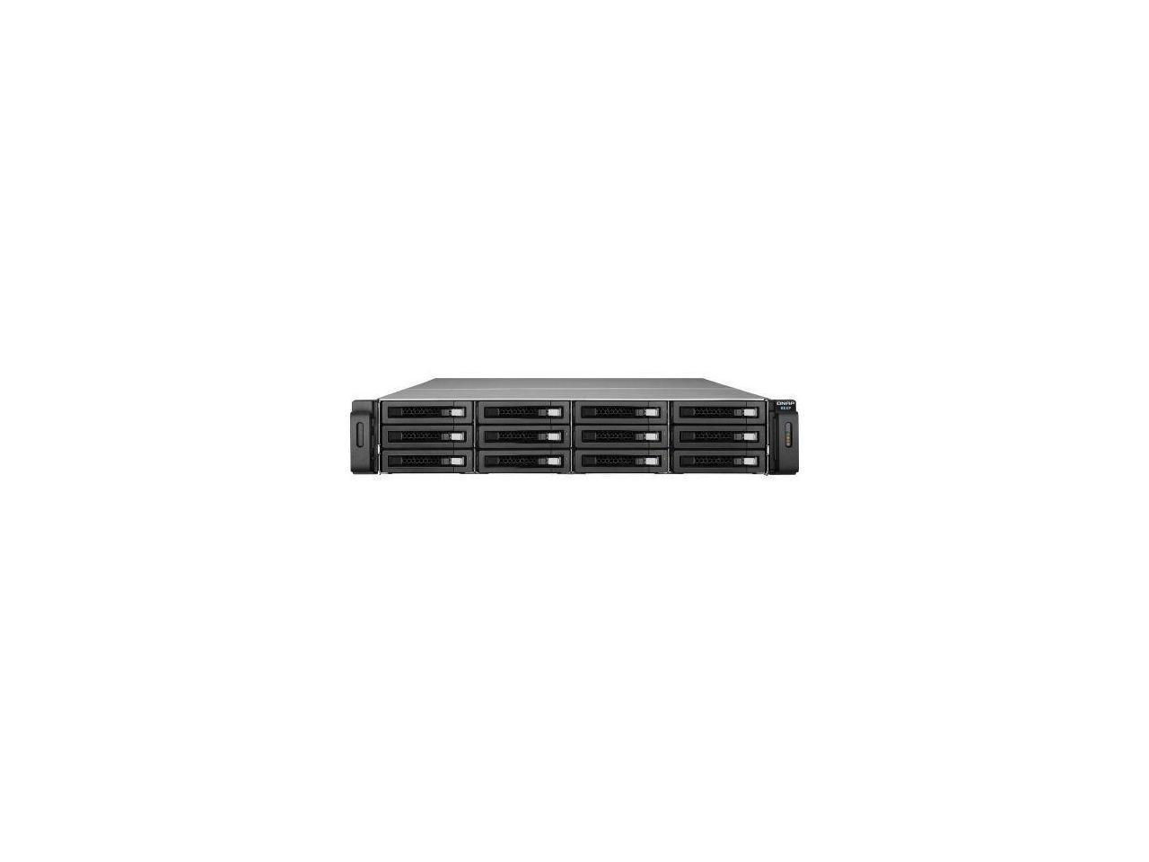 12BAY SAS 12G RAID EXPANSION