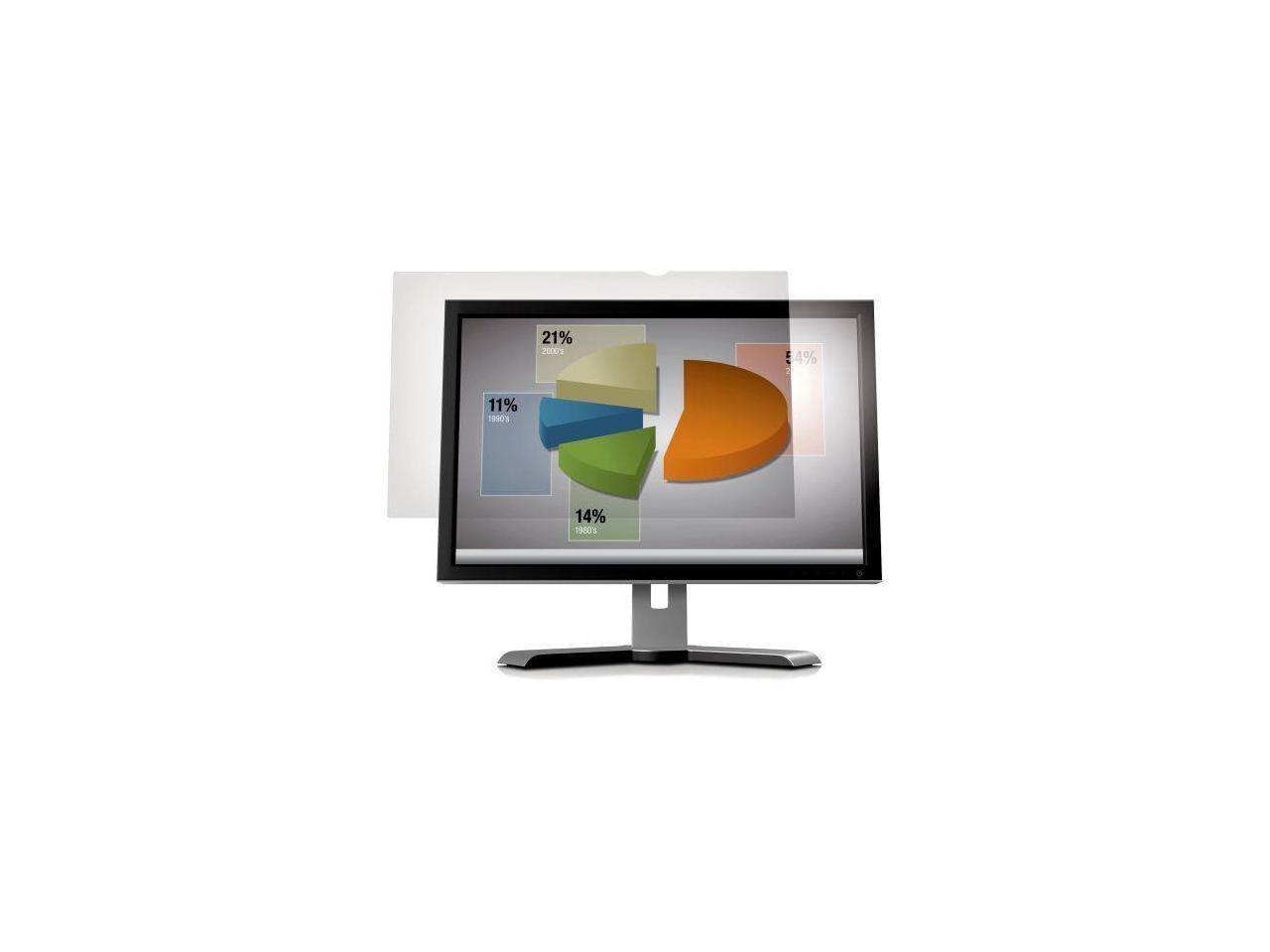 DESKTOP ANTI-GLARE FILTER -FRAMELESS