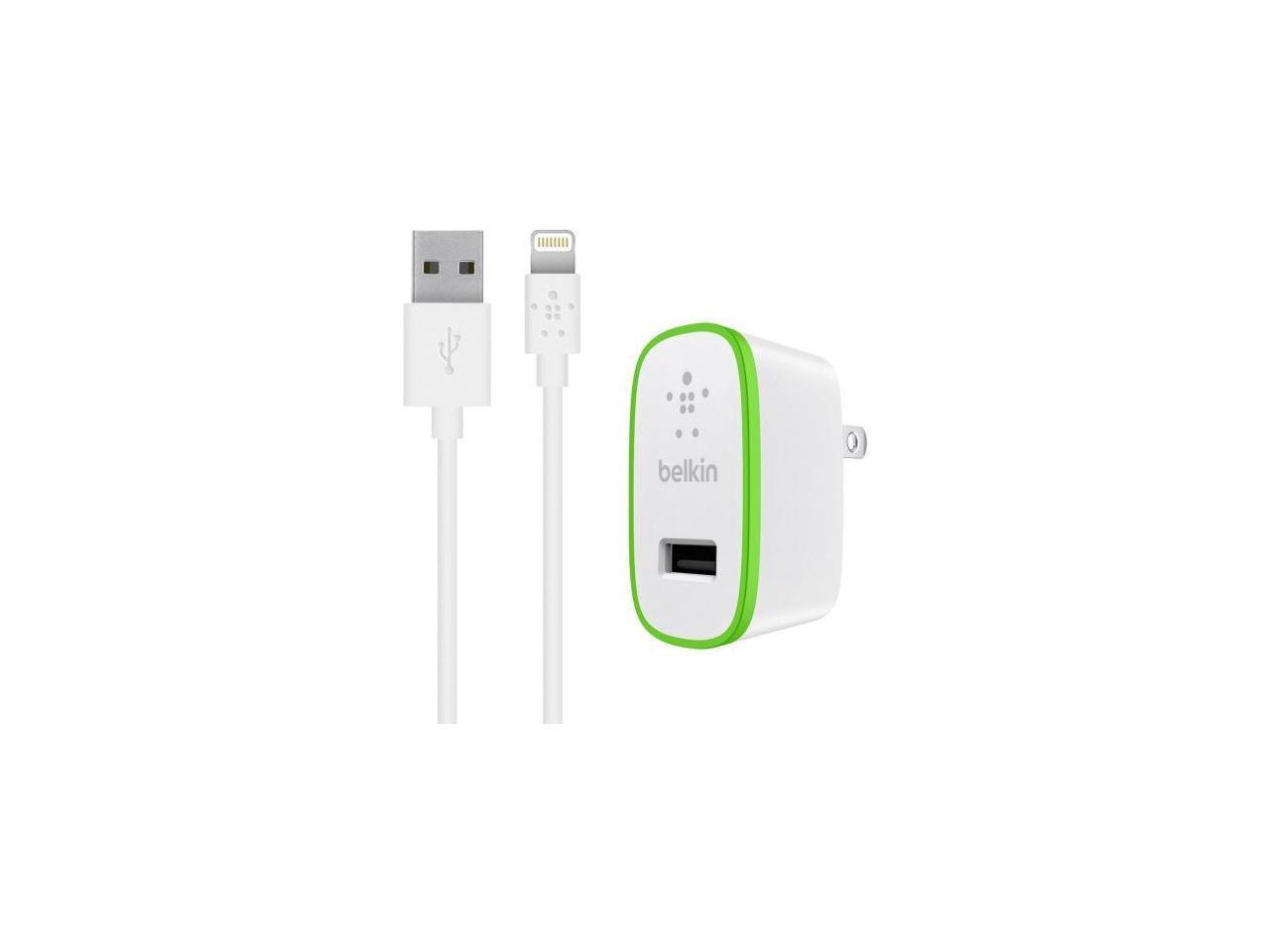 Belkin AC Adapter