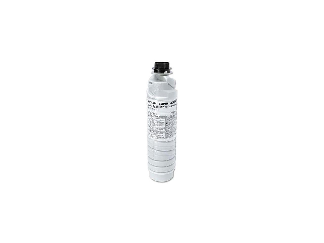 Ricoh 841346 Cartridge Black