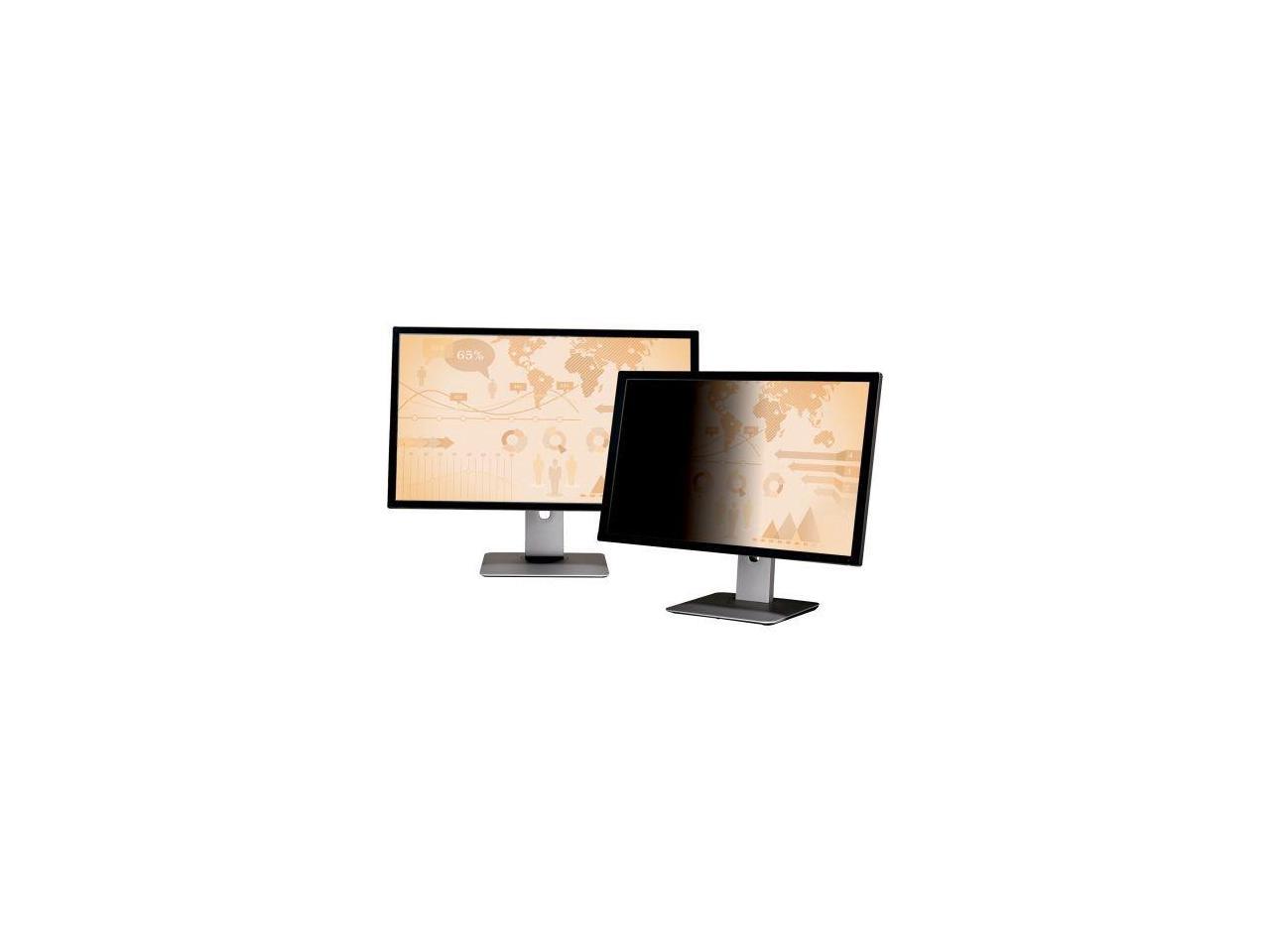 3M Frameless Notebook/Monitor Privacy Filters for 34 Widescreen Monitor 21:9