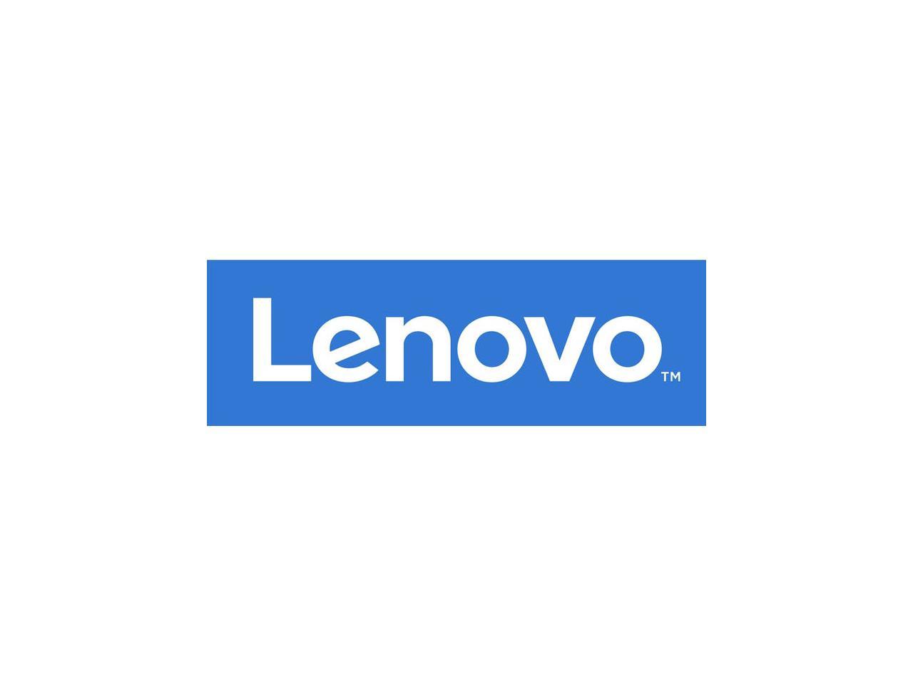 Lenovo 7XB7A00052 6TB 3.5" SATA 7200rpm Internal Hard Drive - Hot Swappable
