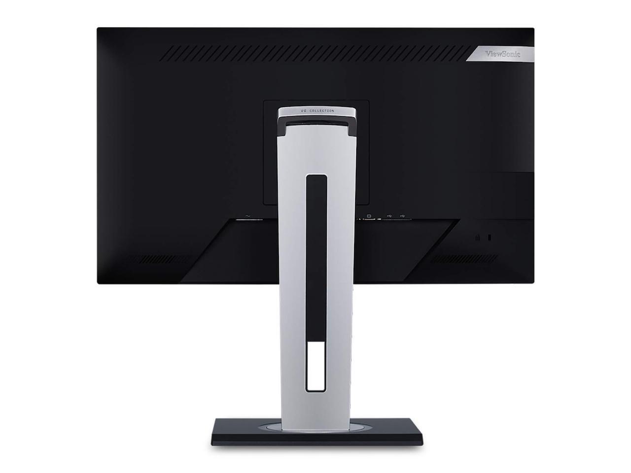 Viewsonic VG2448-PF 23.8" 1920x1080 Full HD WLED LCD 5ms 75Hz Monitor