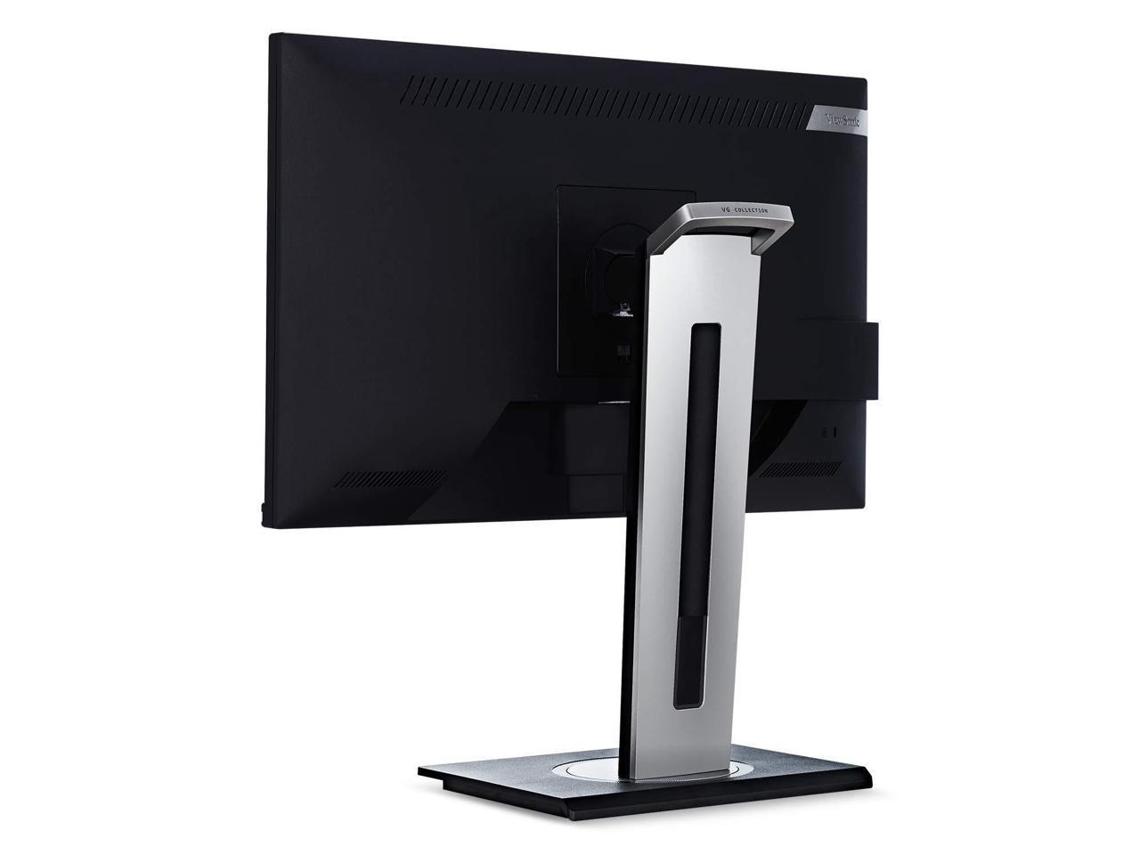 Viewsonic VG2448-PF 23.8" 1920x1080 Full HD WLED LCD 5ms 75Hz Monitor