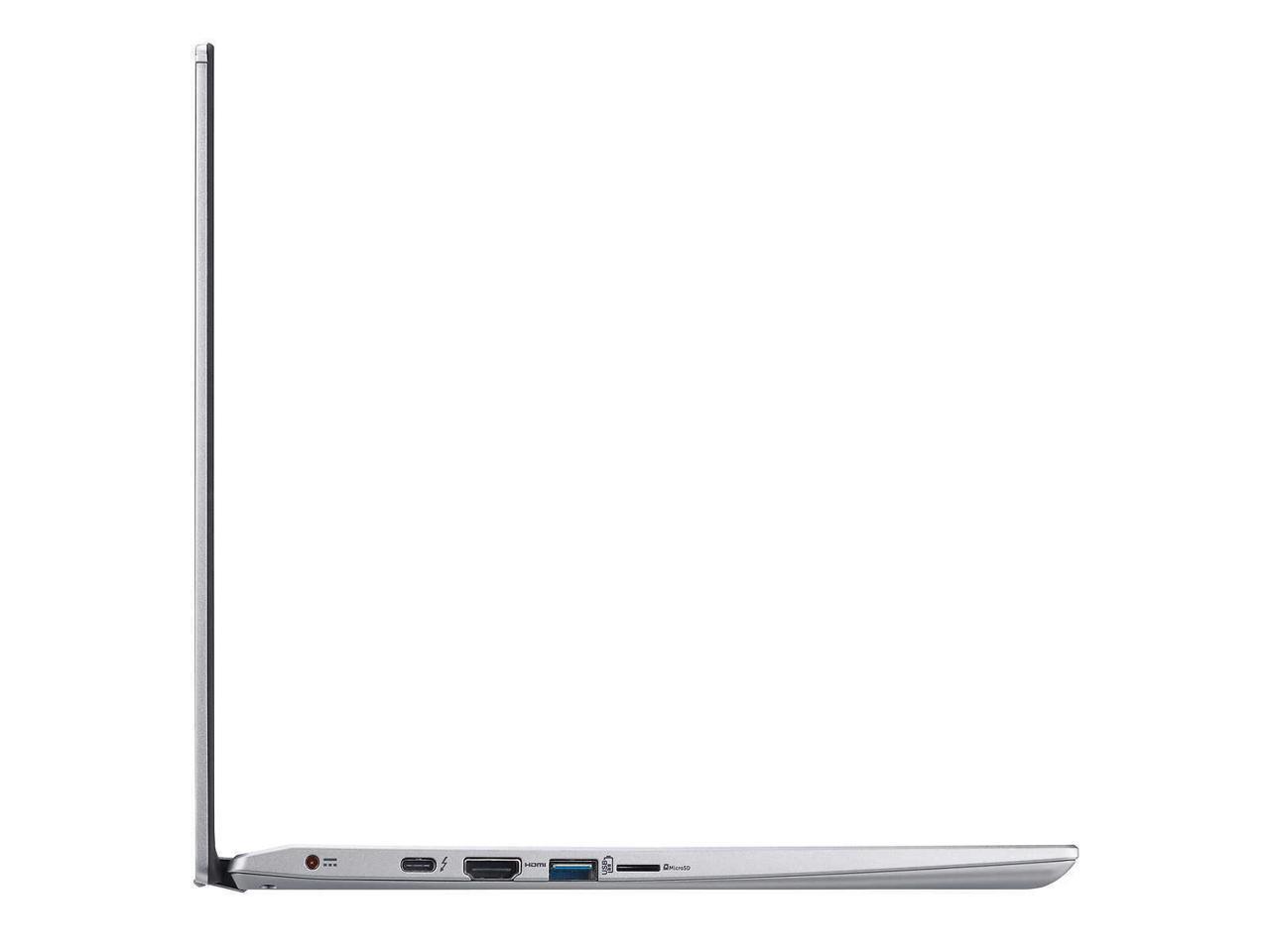 Acer Spin 3 14" Laptop - 10th Gen Intel Core i5-1035G1 14" Widescreen IPS LED-Backlit FHD (1920 x 1080) Display 16 GB RAM 512 GB SSD