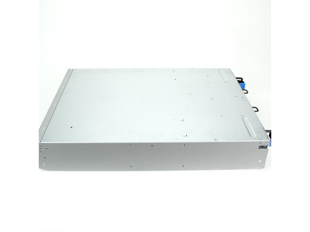 Cisco Nexus 9336 ACI Spine Switch with 36p 40G QSFP