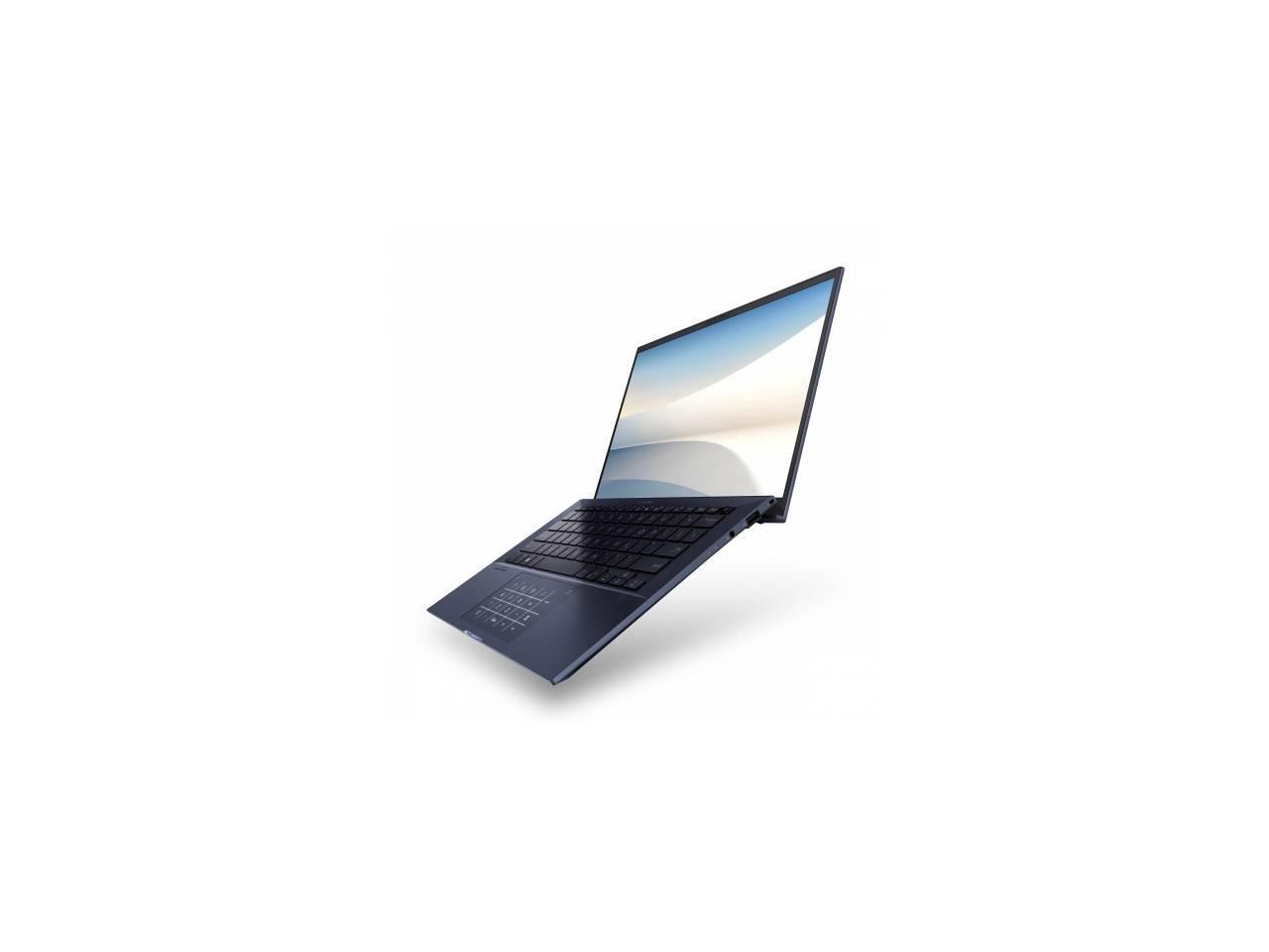 ASUS ExpertBook B14� Laptop FHD i7-1165G7 16GB 1TB D Windows 10 Pro
