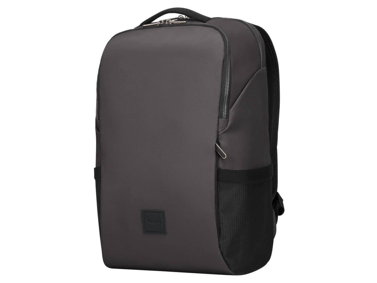 Targus 15.6" Urban Essential Backpack Gray