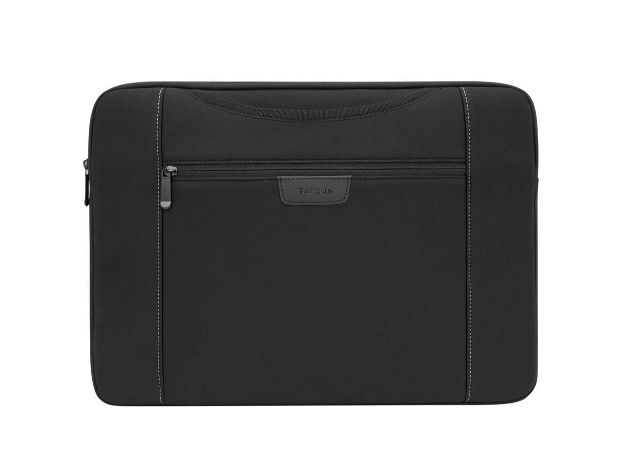 15.6" Slipskin Sleeve Black
