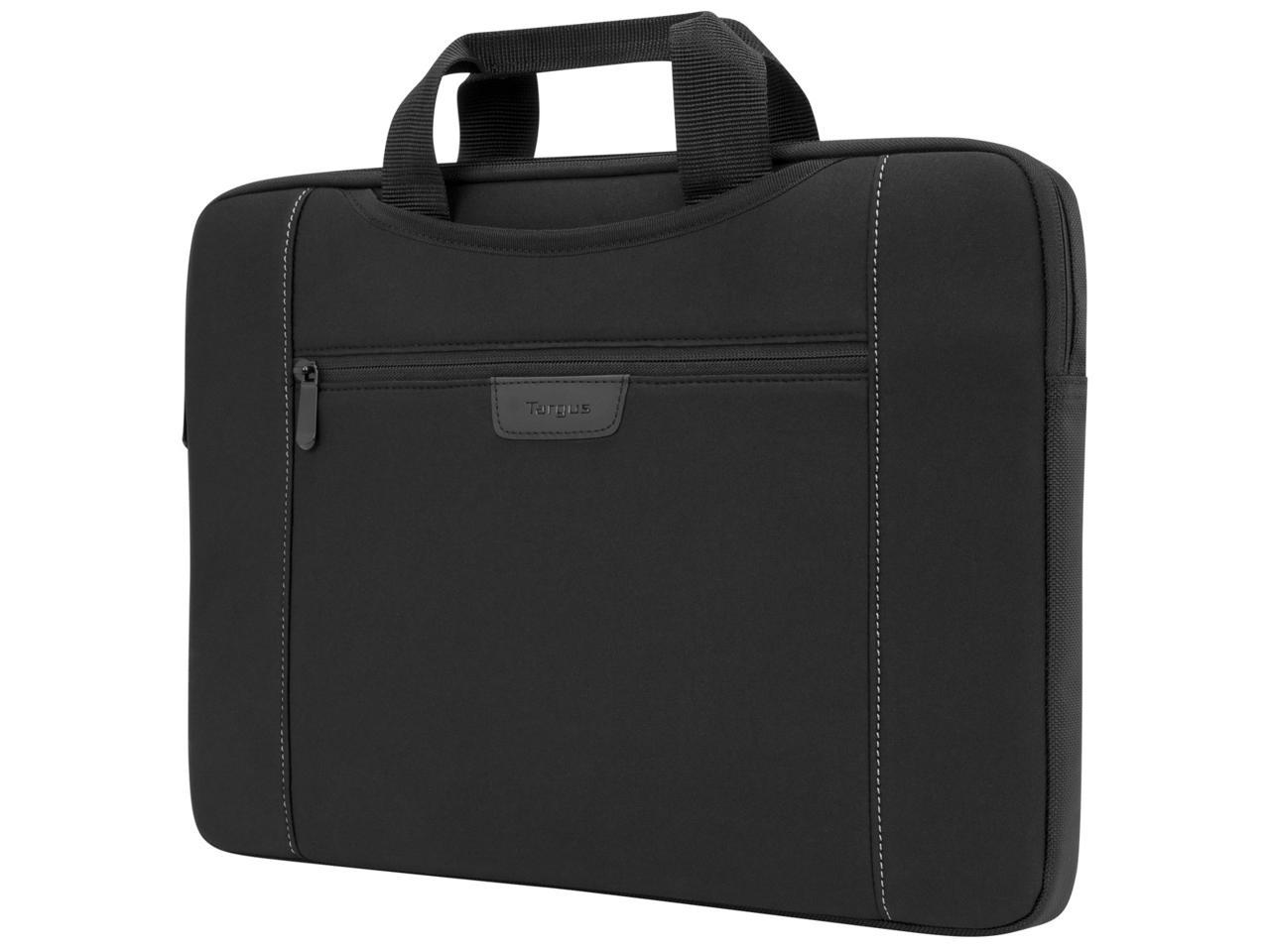 15.6" Slipskin Sleeve Black