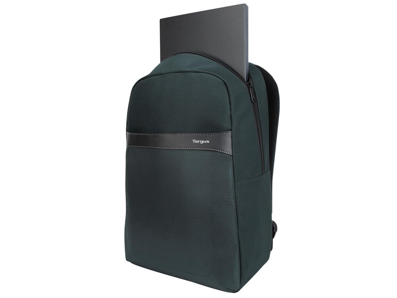Targus 12"-15.6" GeoLite Plus Backpack - TSB96101GL