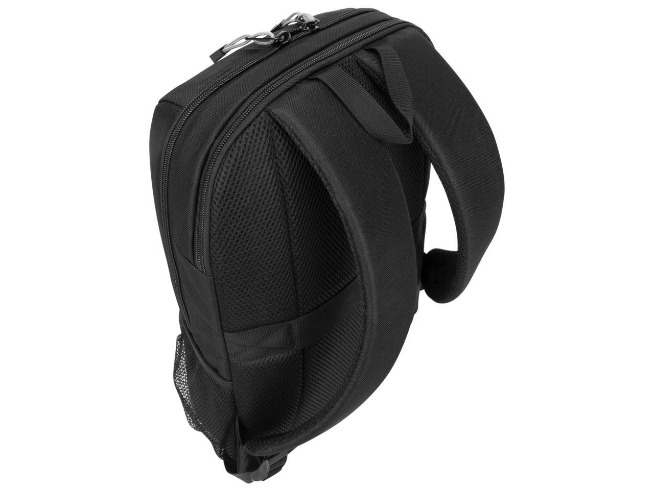 Targus 15.6" Intellect Advanced Backpack (Black) - TSB968GL