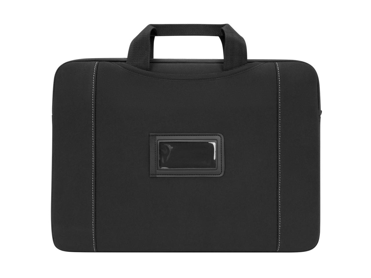 15.6" Slipskin Sleeve Black