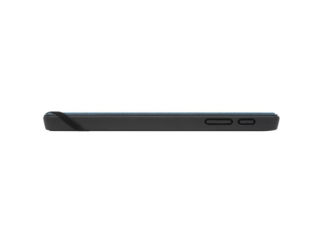 Targus Protect Case for Microsoft Surface Go (Black) - THZ779GL