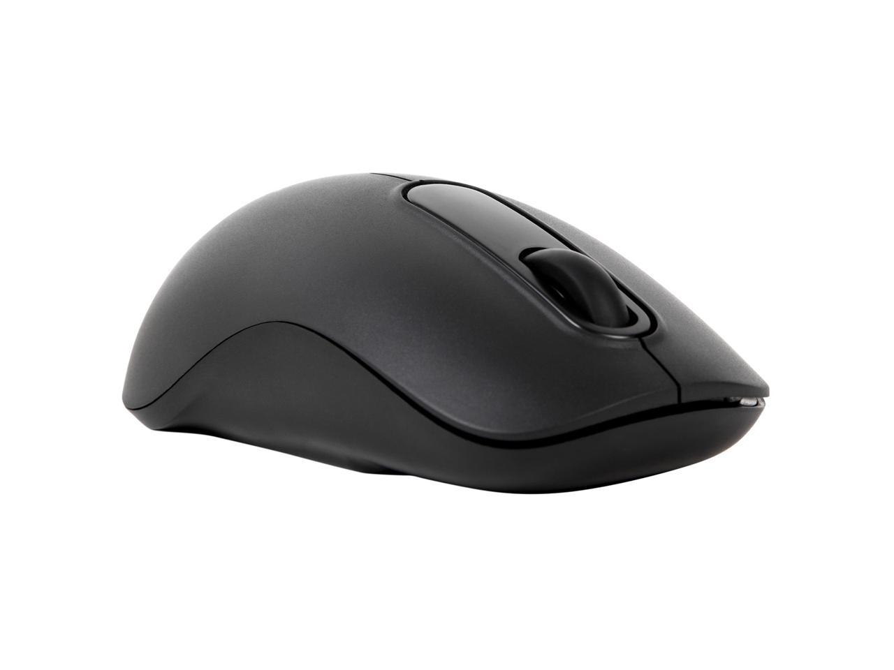 Targus Bluetooth Mouse and Keyboard Combo - BUS0399