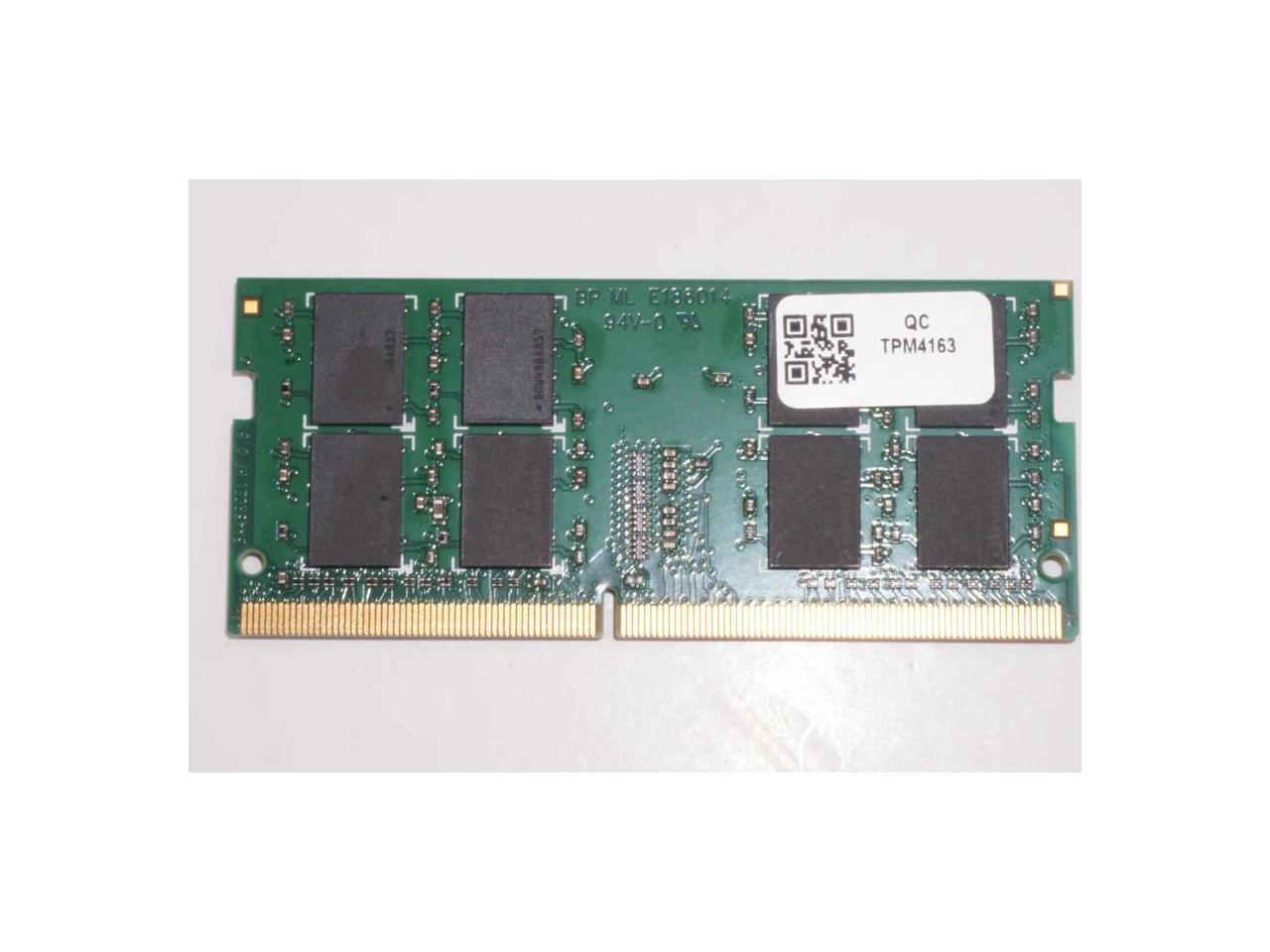 MES4S266KF16G Mushkin 16 GB PC4-2666 SO-DIMM Memory