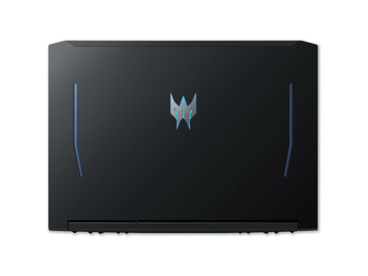Acer Predator Helios 300 15.6" Gaming Laptop i7-10750H 16GB DDR4 1TB SSD