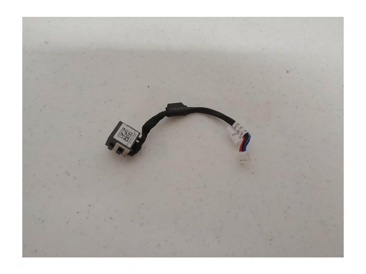 Dell DXR7Y Dell DC-in Cable - Latitude E6430 TESTED GOOD CN-0DXR7Y