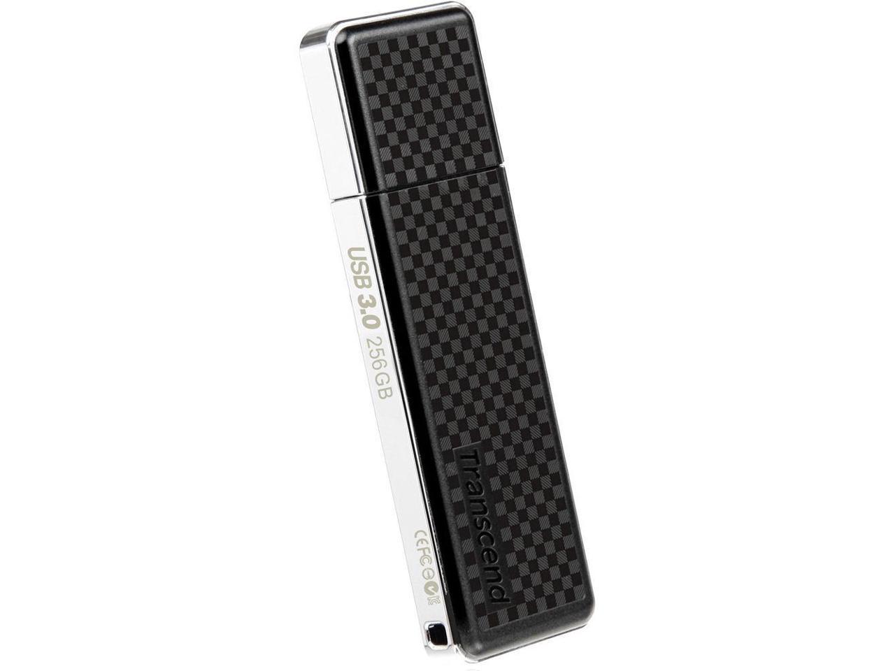256GB Transcend JetFlash 780 Ultra-fast USB3.0 Flash Drive (up to 210MB/sec)