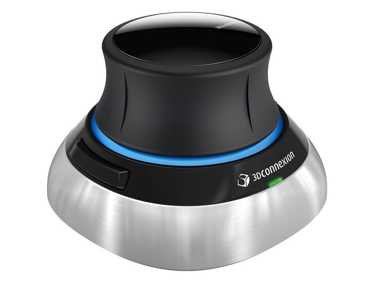 3Dconnexion - SpaceMouse Wireless