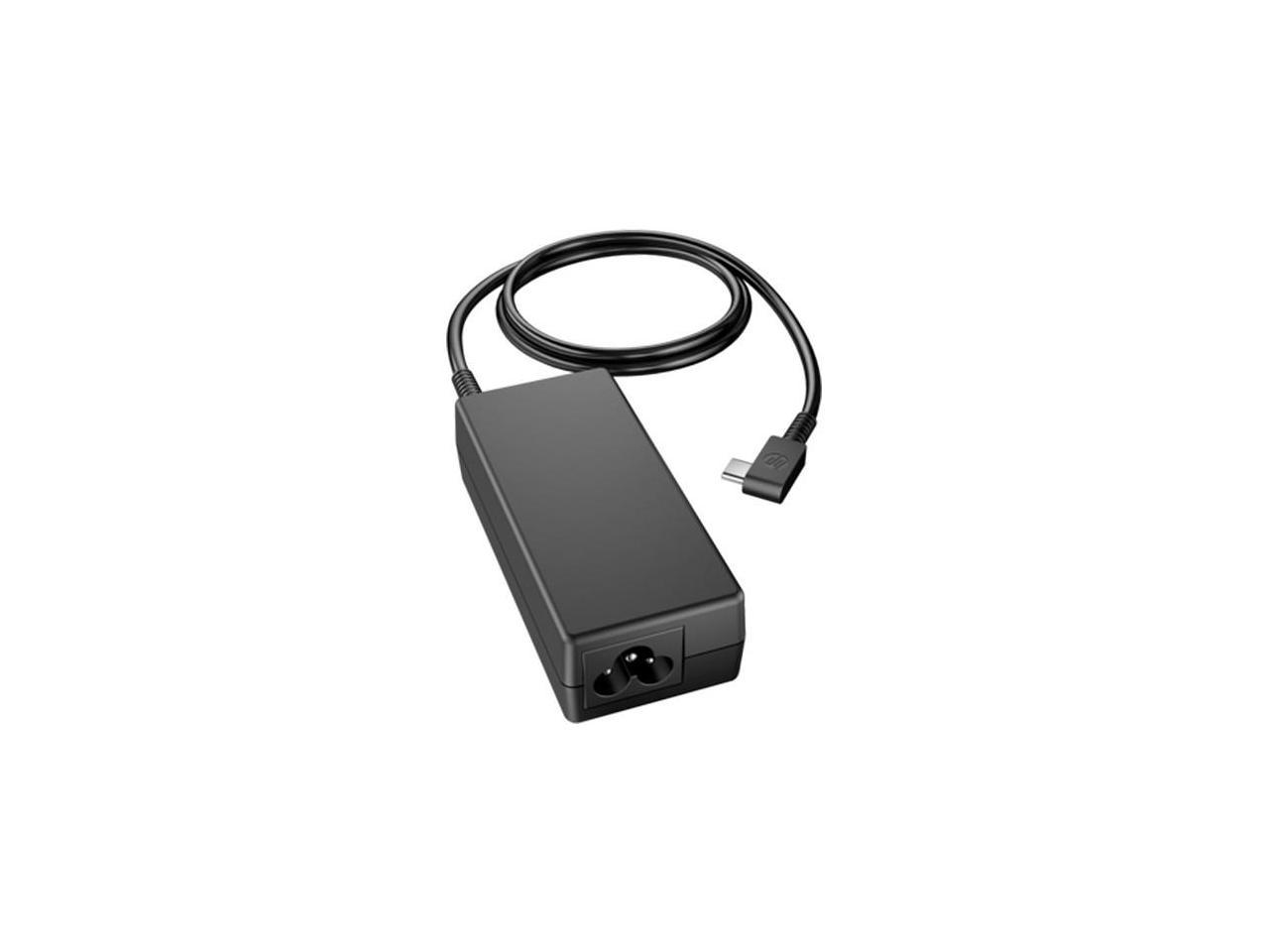 HP N8N14AA#ABL 45W USB-C AC ADAPTER
