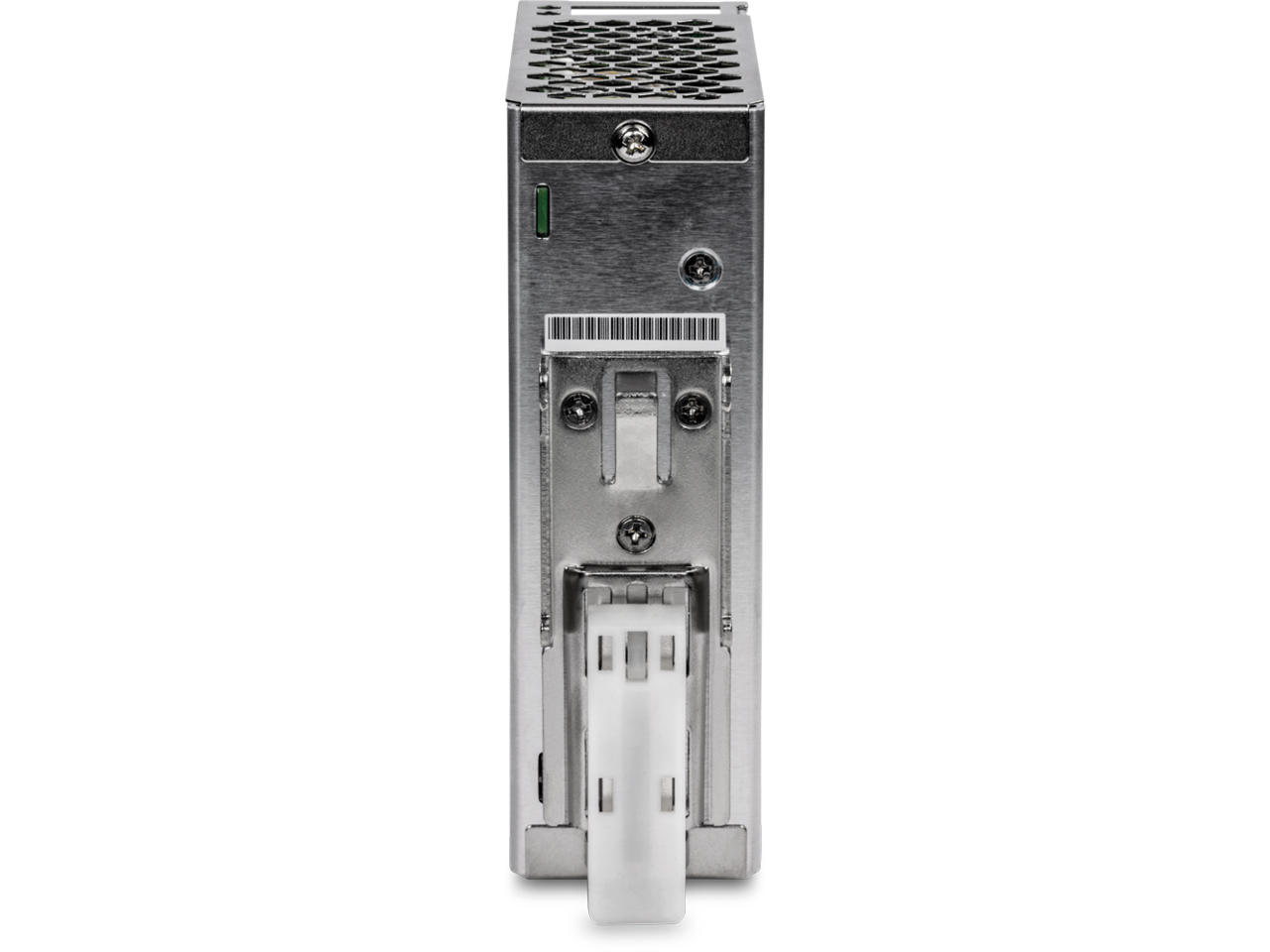 TRENDnet TI-S12048 DIN Rail 48V 120W Power Supply for TI-PG541