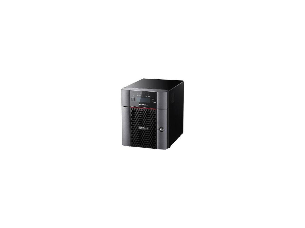 Buffalo TS5410DN1602 TERASTATION 5410DN 16TB NAS