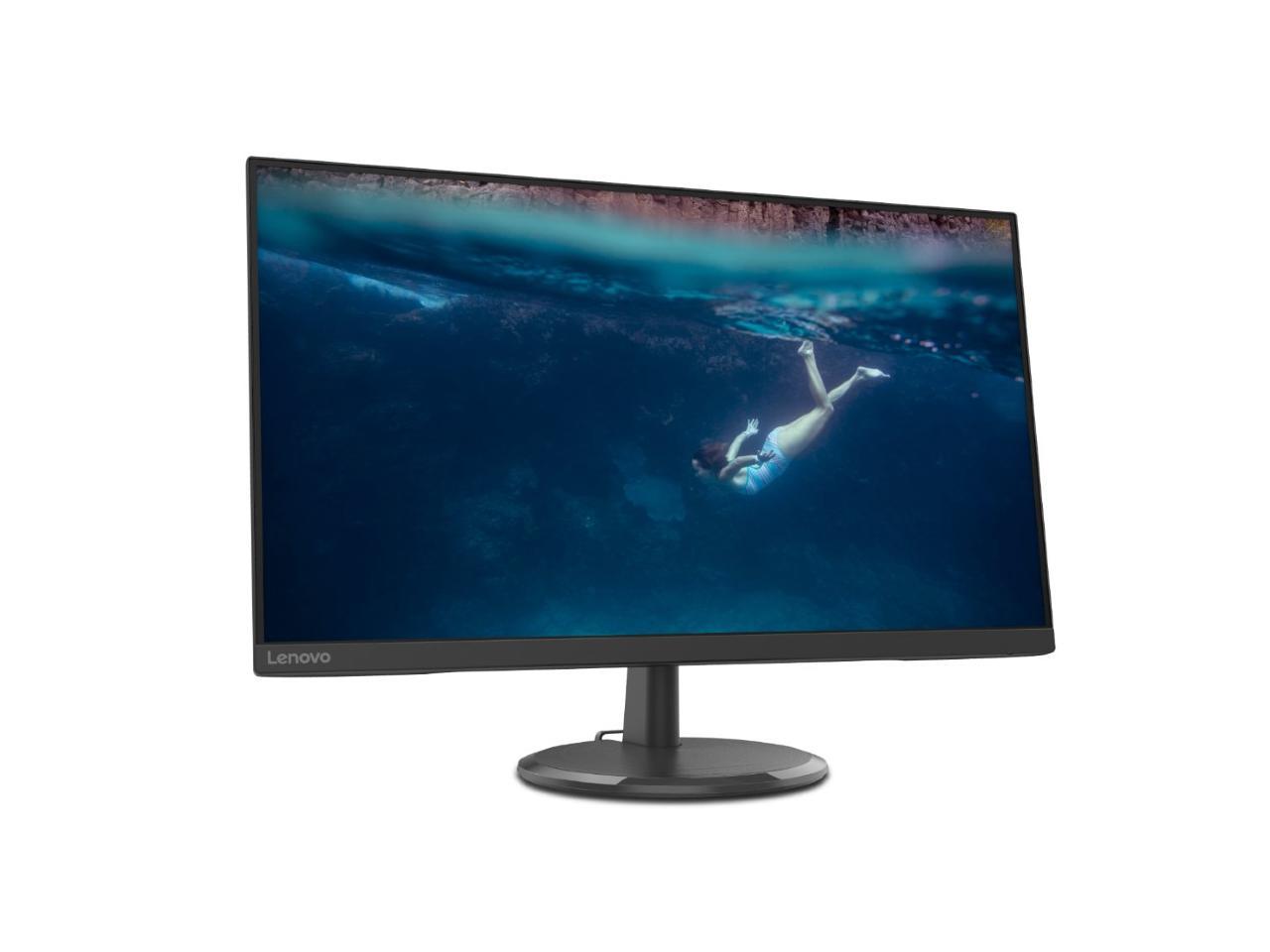 Lenovo C27-20 27 Inch WLED Monitor