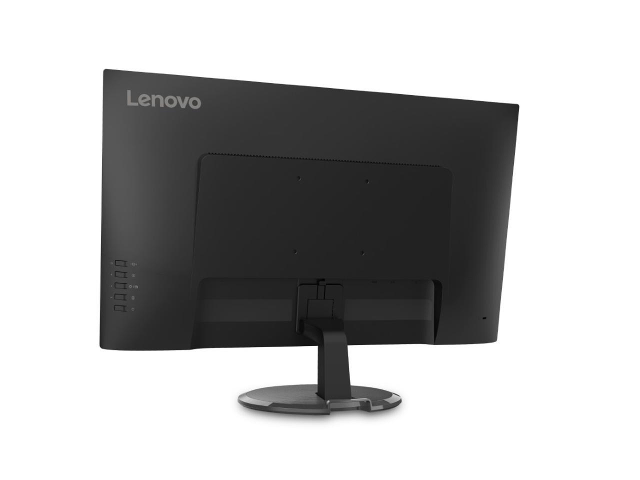 Lenovo C27-20 27 Inch WLED Monitor