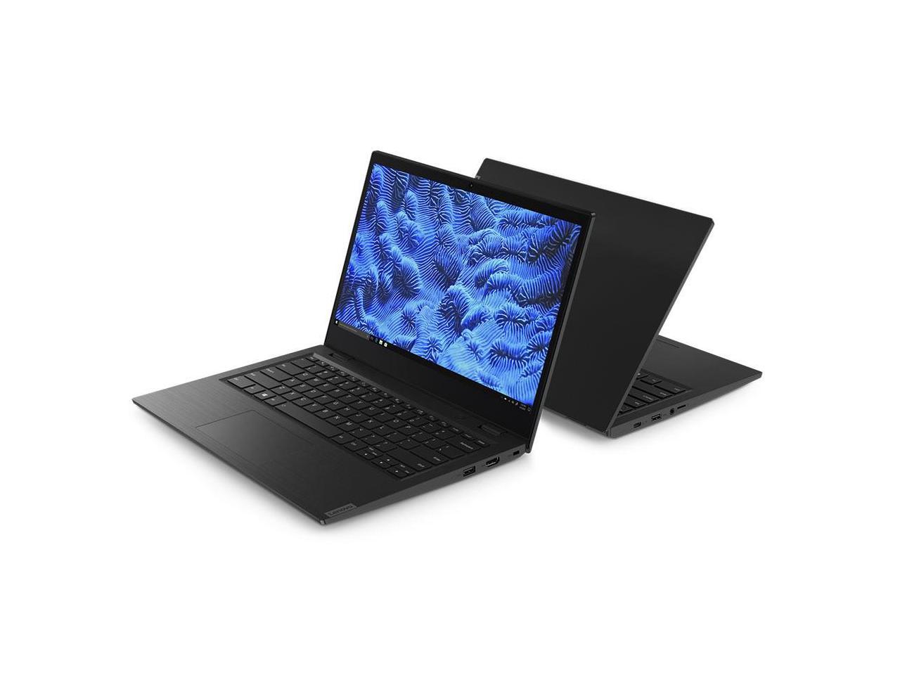 Lenovo 14w, 14" FHD, Integrated AMD Graphics, AMD® A6-9220C dual-core processor, 4 GB DDR4 1666MHz (Onboard) RAM, 128GB SSD PCIe, Win 10 Home 64