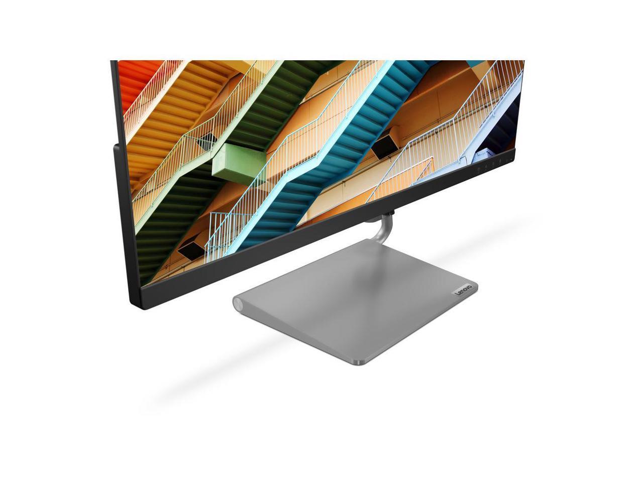 Lenovo Q27q-10 27 Inch QHD WLED Monitor