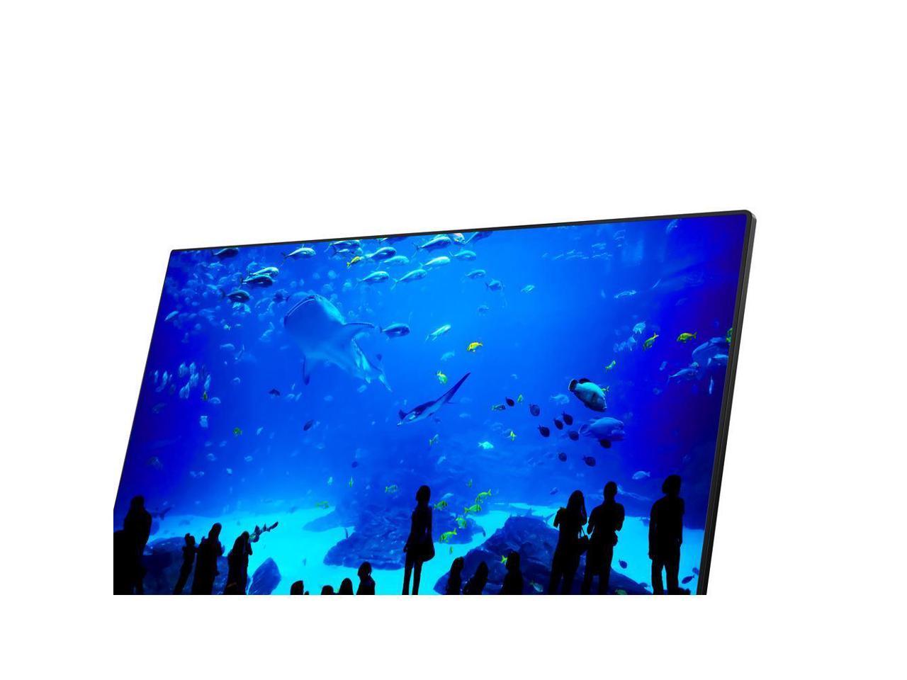 Lenovo Q27q-10 27 Inch QHD WLED Monitor