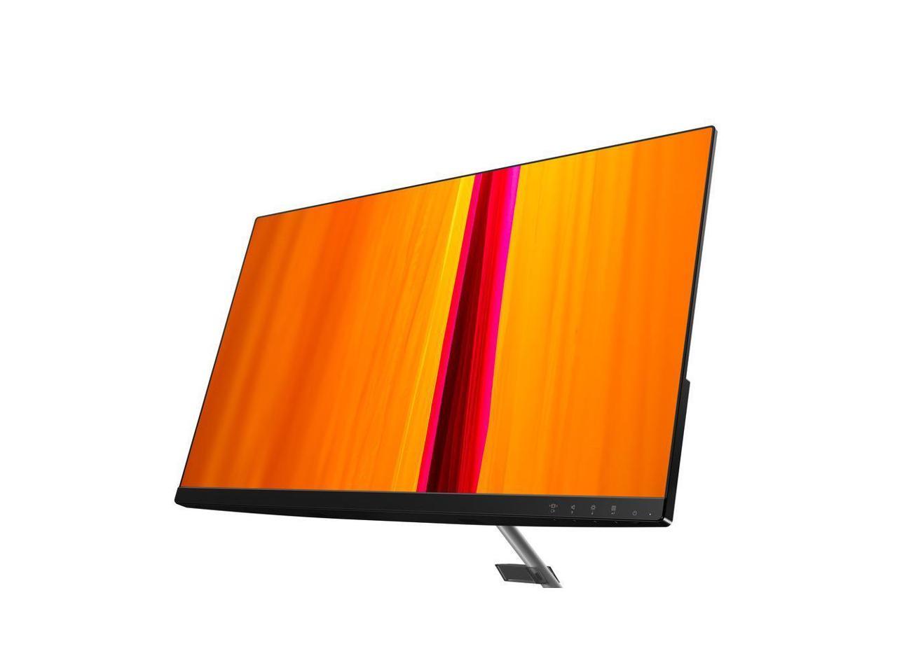 Lenovo Q27q-10 27 Inch QHD WLED Monitor
