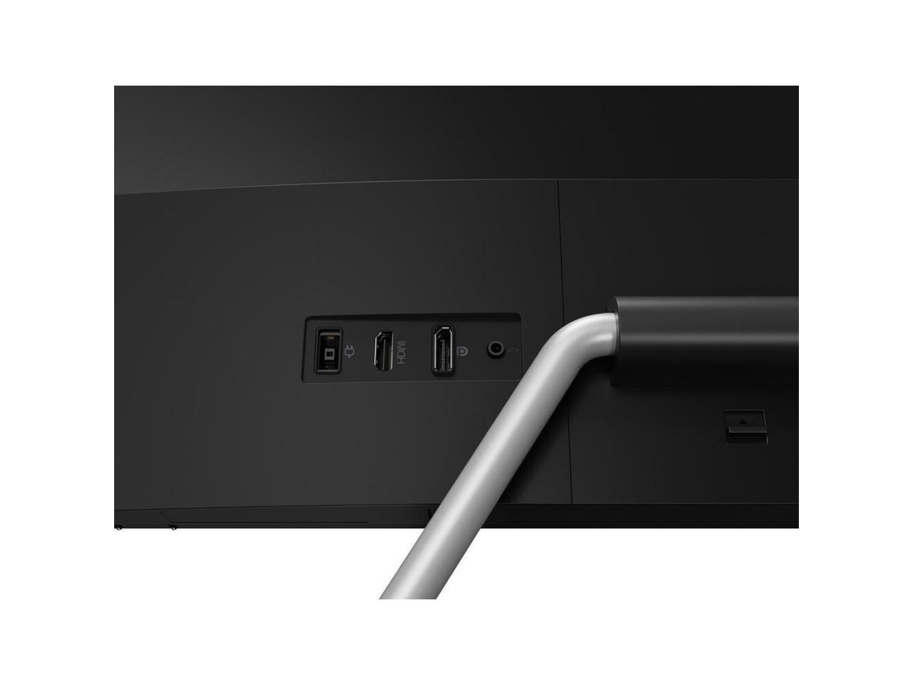 Lenovo Q27q-10 27 Inch QHD WLED Monitor