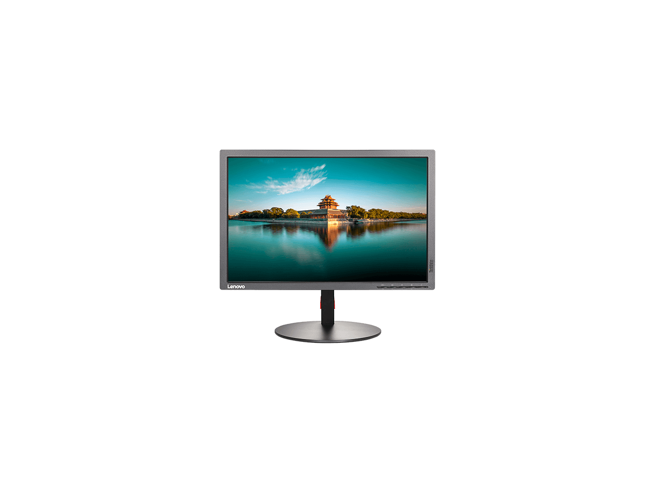 Lenovo ThinkVision 60G1MAR2US 19.5" 1440 x 900 7 ms Monitor